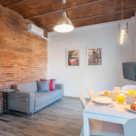 Poble Nou Design Apartment Барселона Екстериор снимка