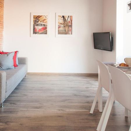 Poble Nou Design Apartment Барселона Екстериор снимка