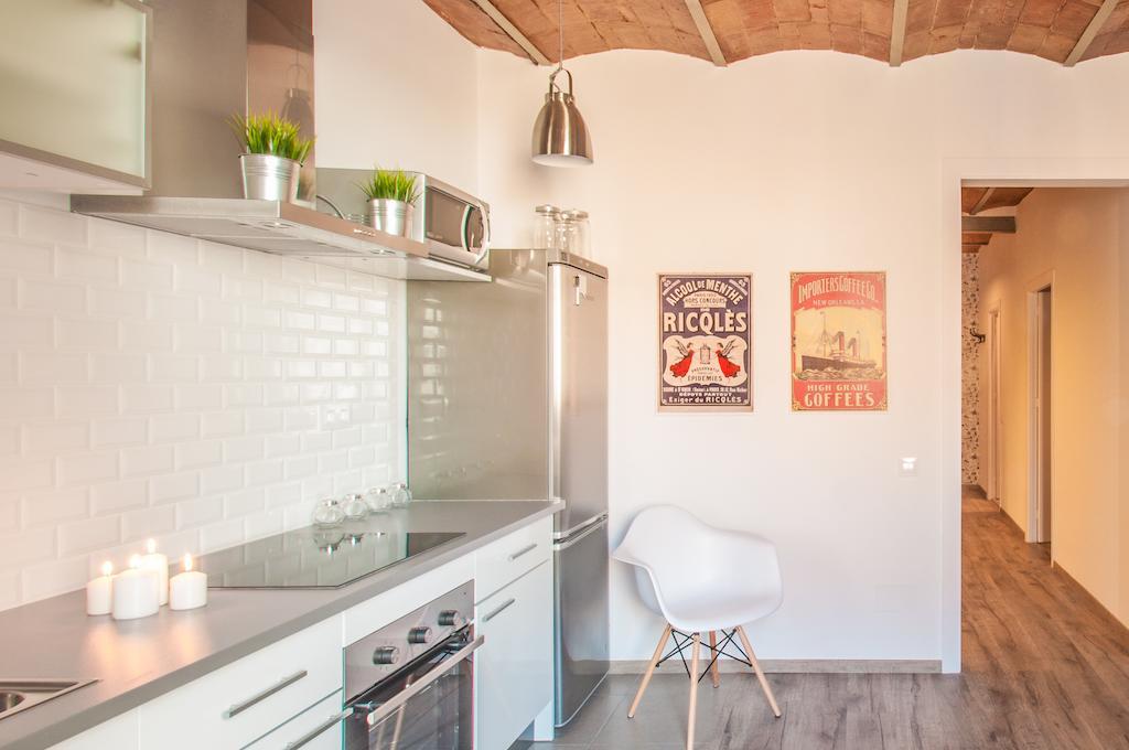 Poble Nou Design Apartment Барселона Екстериор снимка