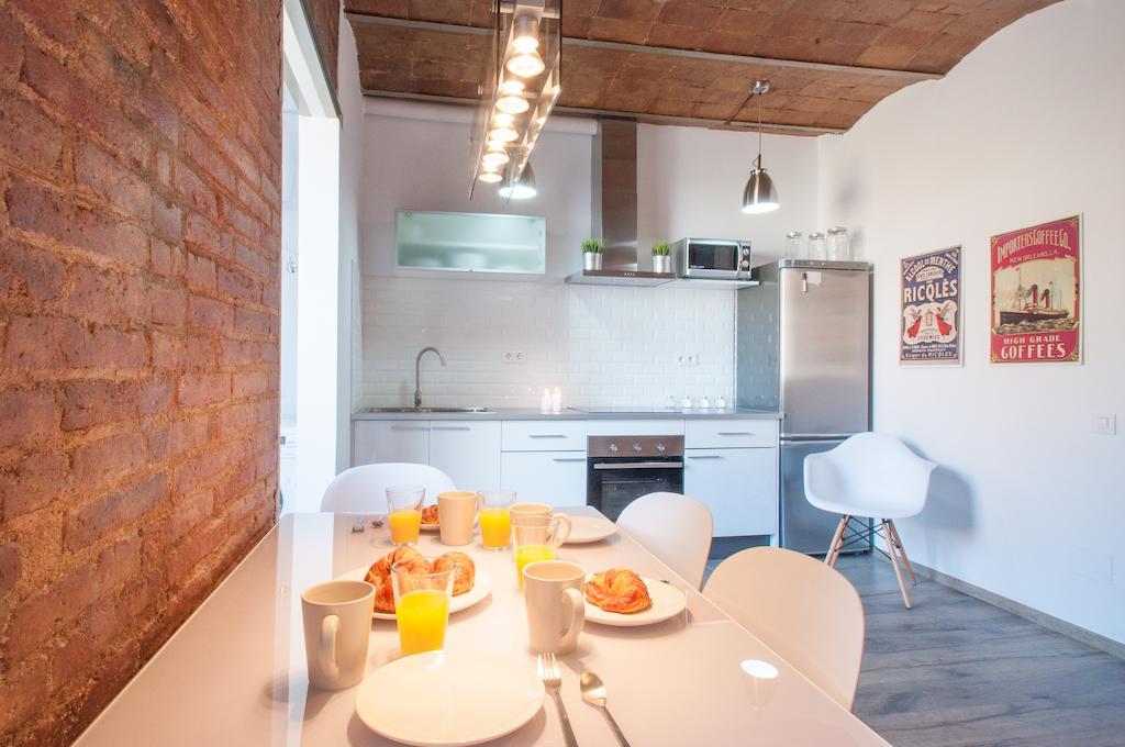 Poble Nou Design Apartment Барселона Екстериор снимка