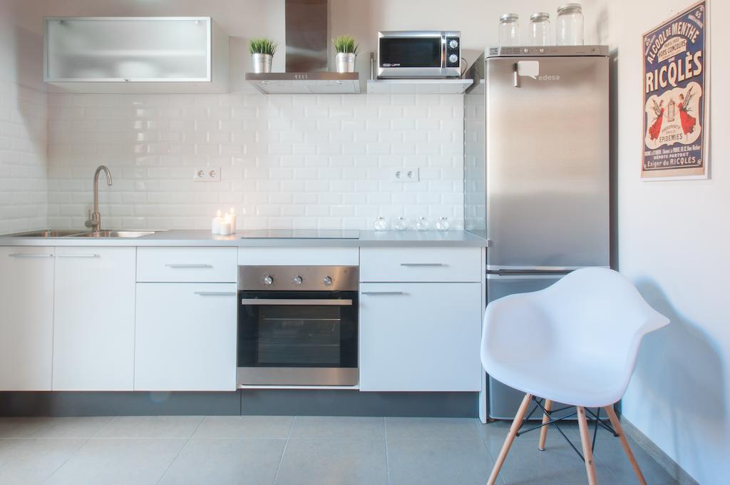 Poble Nou Design Apartment Барселона Екстериор снимка