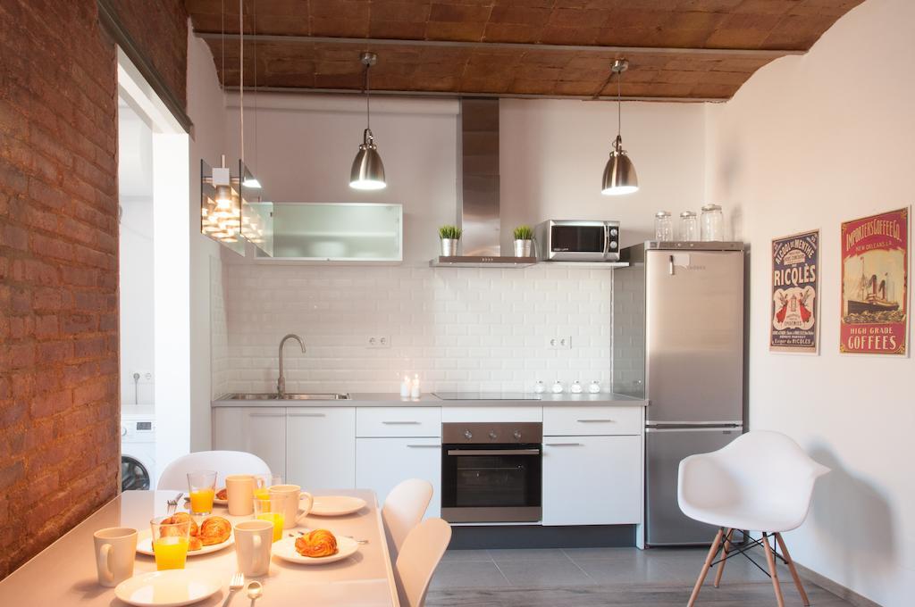 Poble Nou Design Apartment Барселона Екстериор снимка