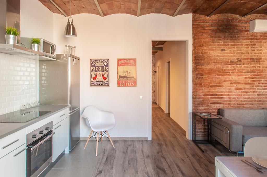 Poble Nou Design Apartment Барселона Екстериор снимка