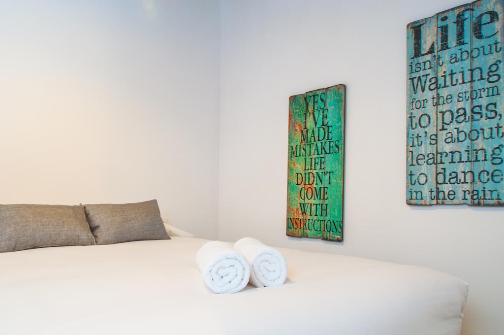 Poble Nou Design Apartment Барселона Екстериор снимка
