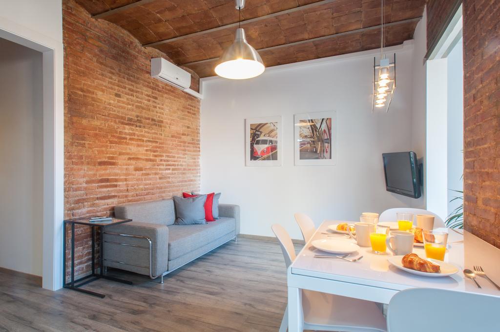 Poble Nou Design Apartment Барселона Екстериор снимка