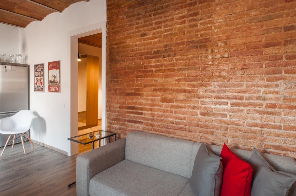 Poble Nou Design Apartment Барселона Екстериор снимка