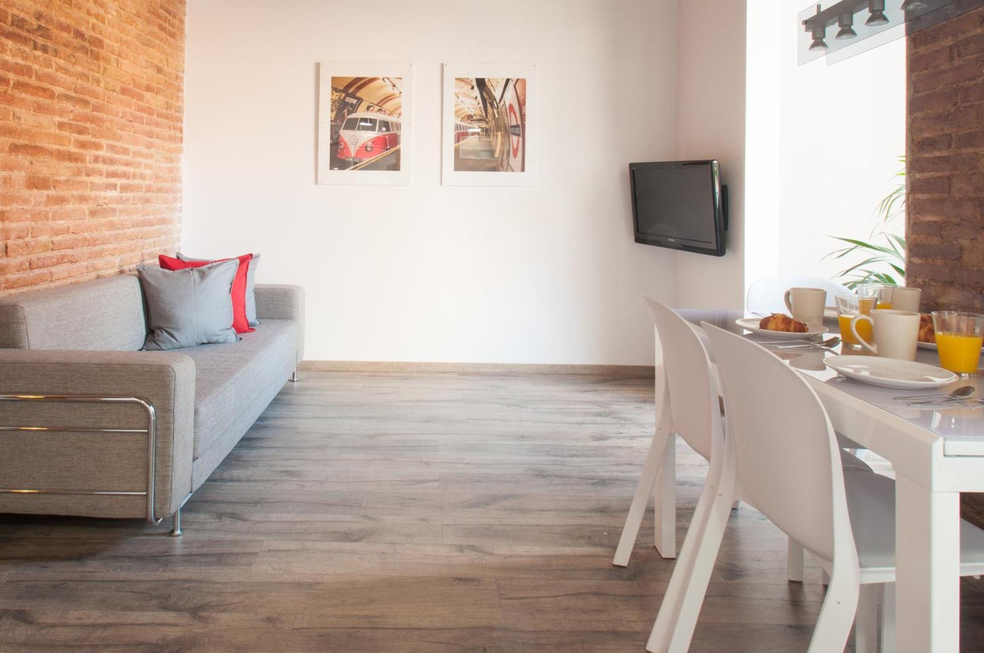 Poble Nou Design Apartment Барселона Екстериор снимка