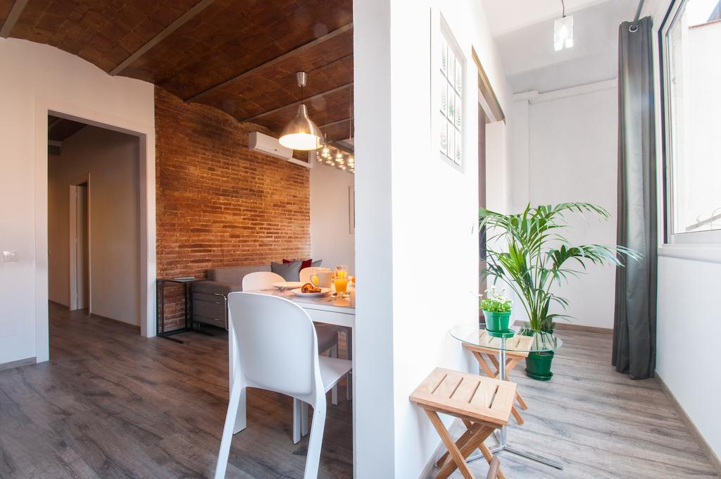 Poble Nou Design Apartment Барселона Екстериор снимка